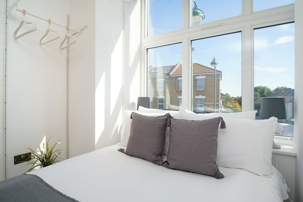 Фото Panther House by Oval