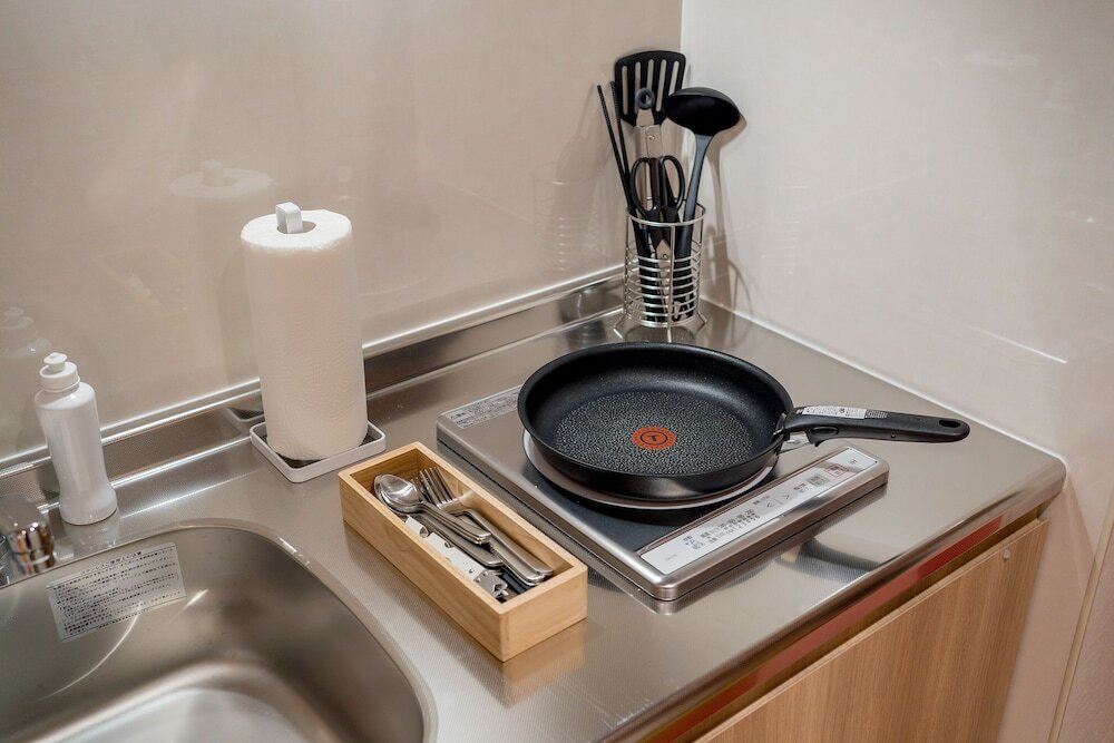 Фото Resi Stay Nishijin