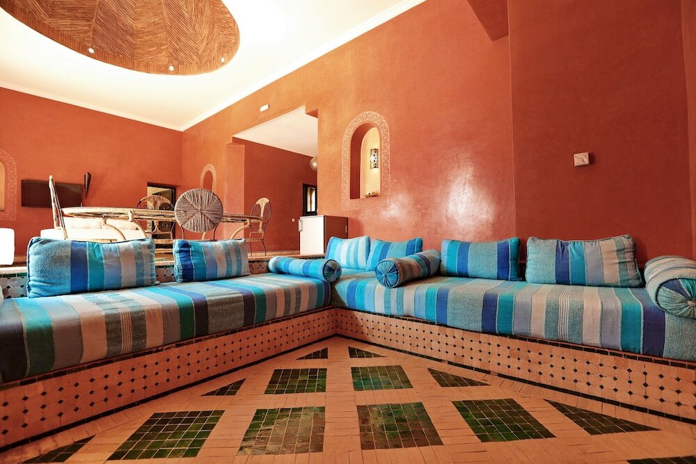 Фото Atlas Widan