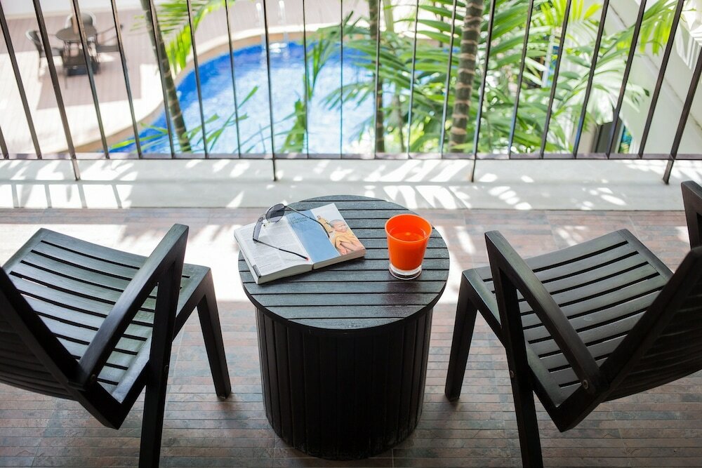 Фото отеля 3