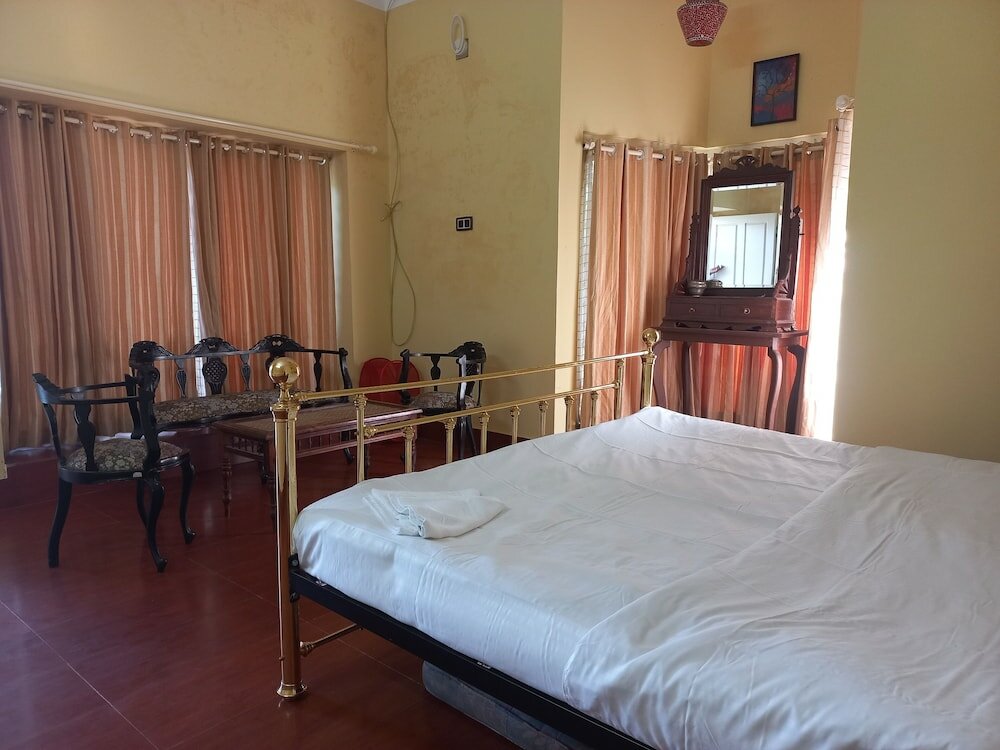 Фото Manikkal Outhouse Cottage Wayanad