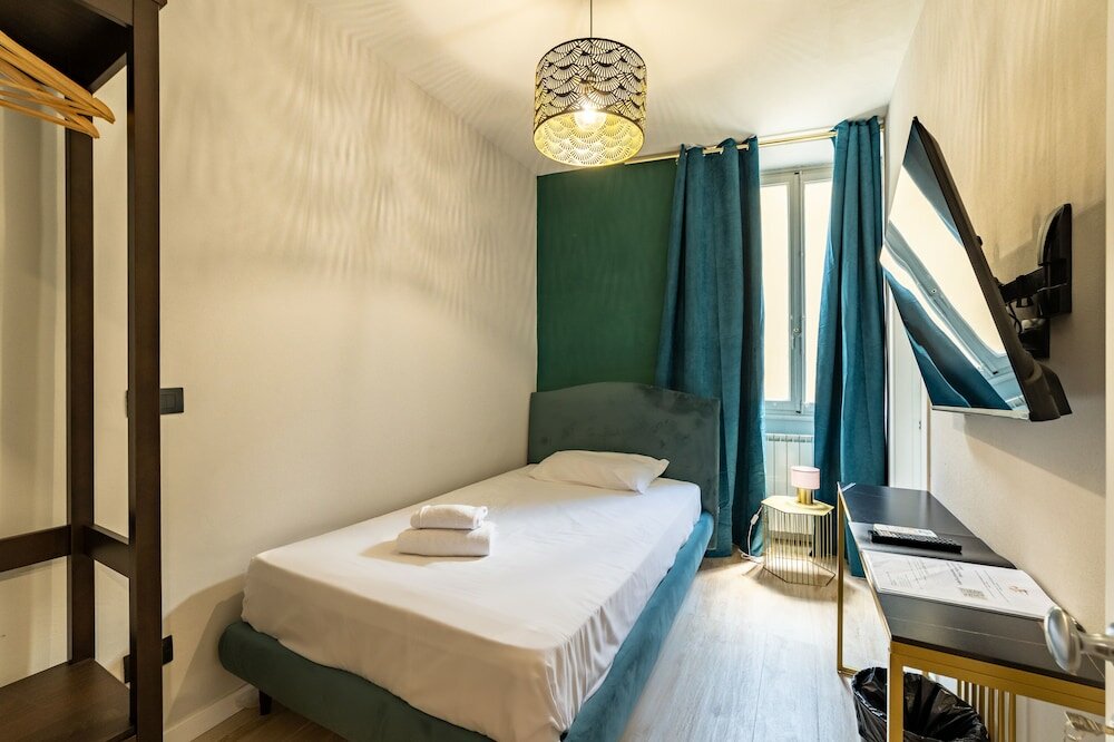 Фото Romantic Room Duomo