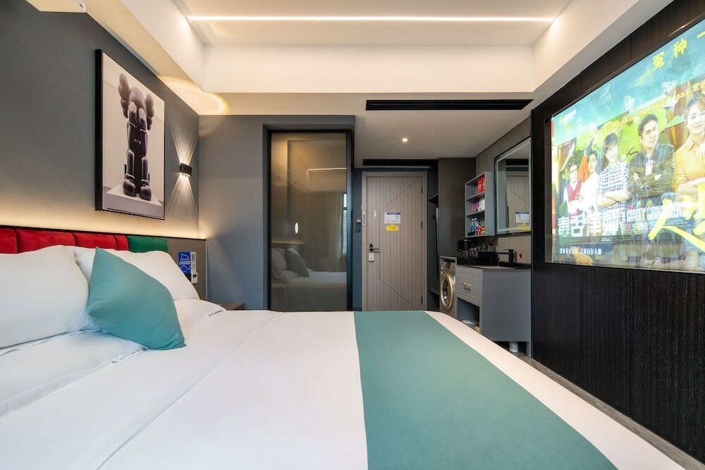 Фото Grand Hotel - Changsha