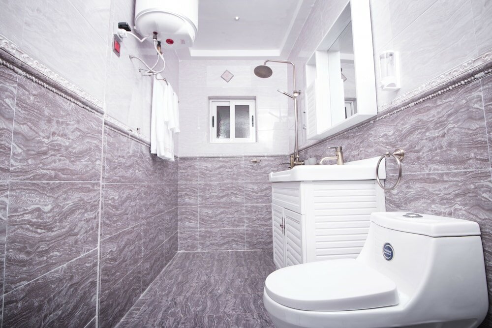 Фото Golden key hôtel appart