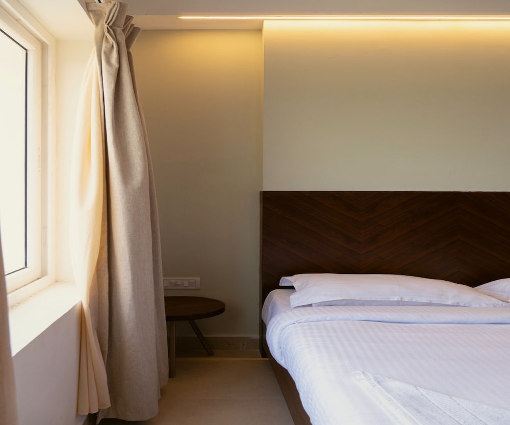 Фото Flora Pavillion