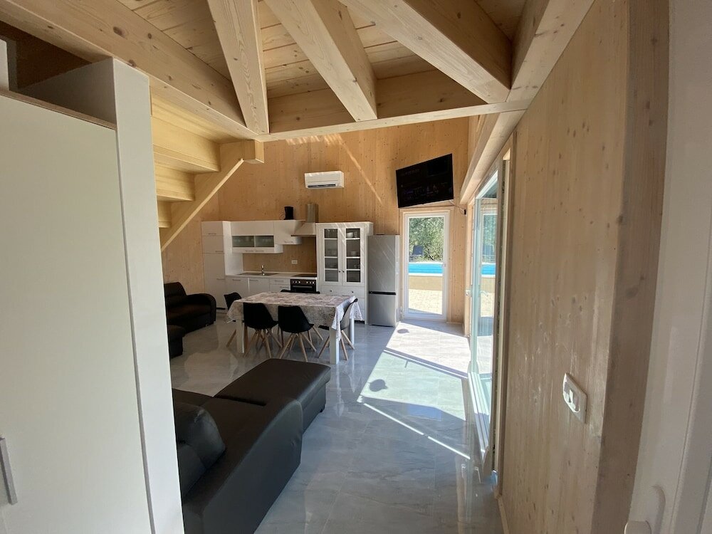 Фото Villa Olive Oasis