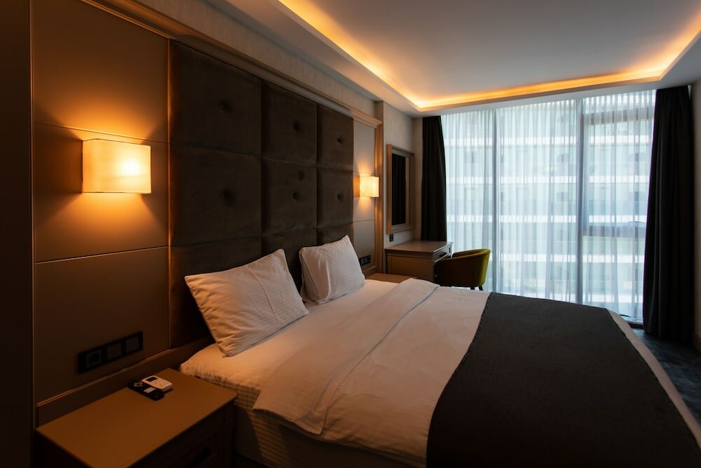 Фото Batumi View Luxury