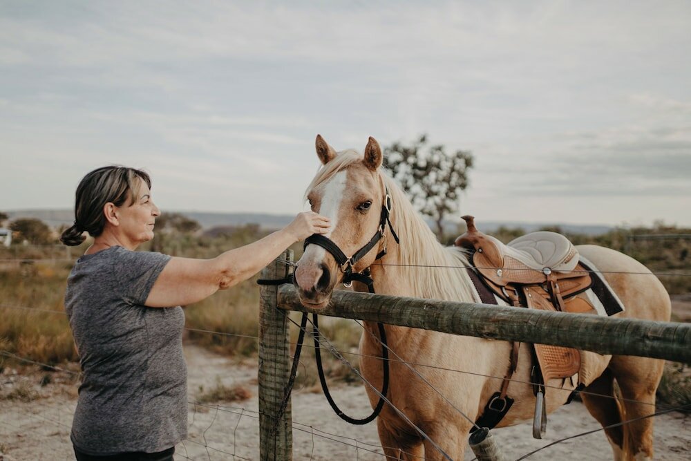Фото Paradise Ranch
