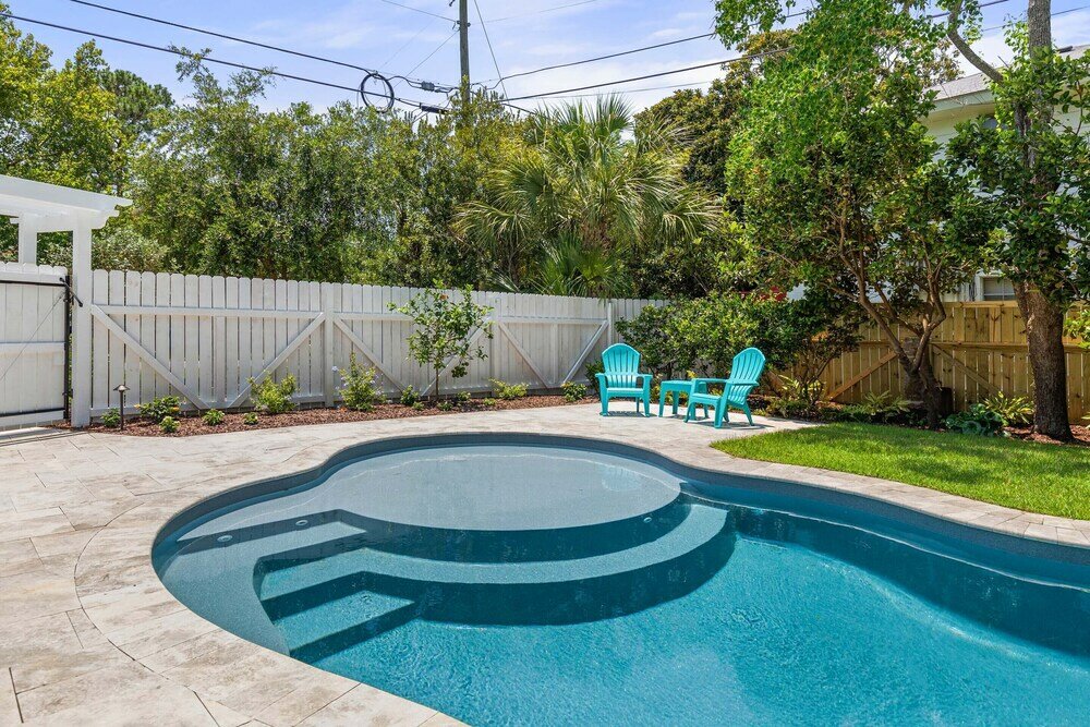 Фото Butler Beach Cottage