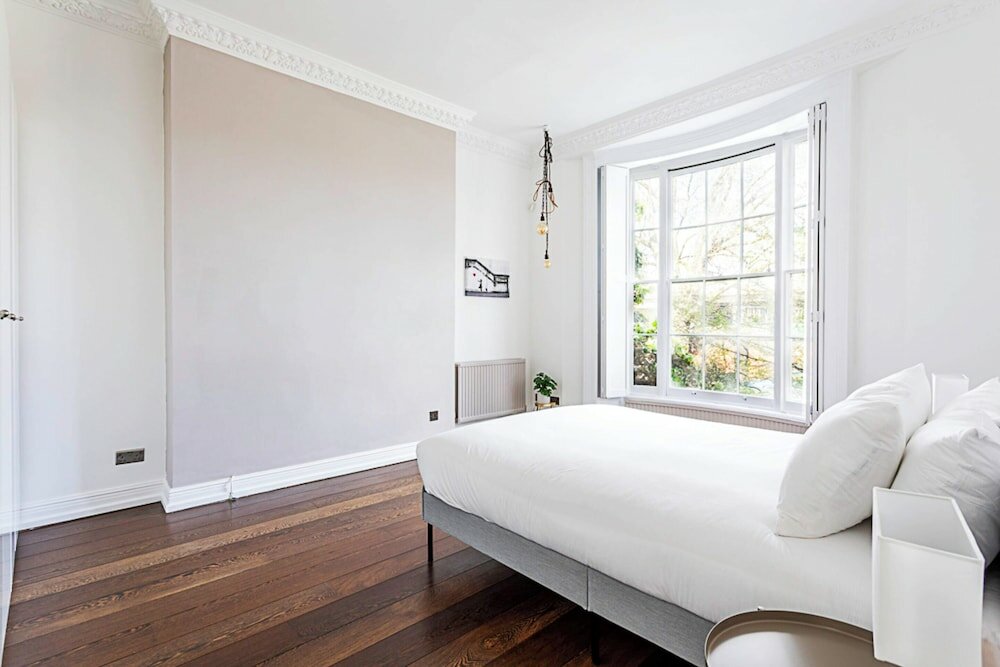 Фото The Flamingo Villa