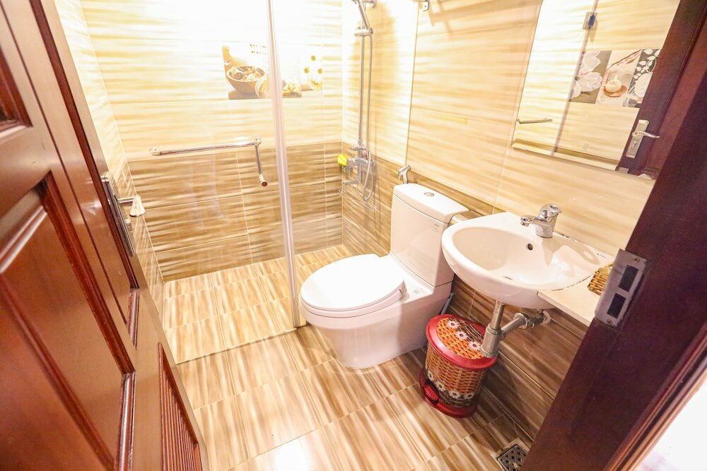 Фото Ttr Vincent Hotel