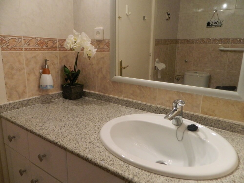 Фото Sky Sea Holidays Benalmadena