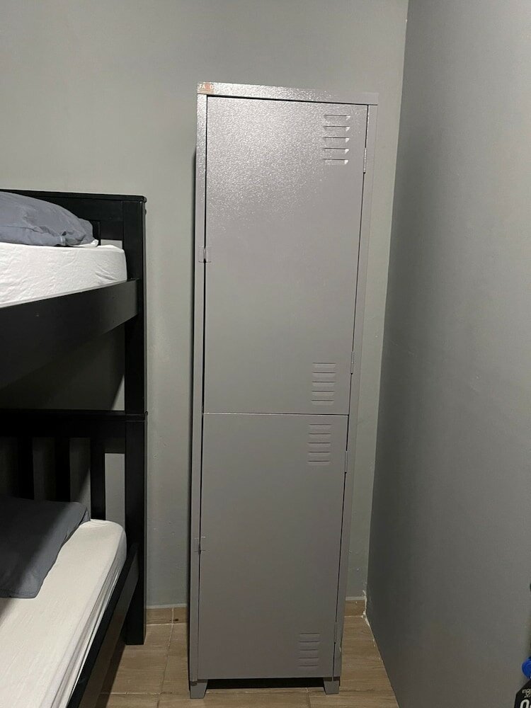 Фото Esquina 8 Hostel