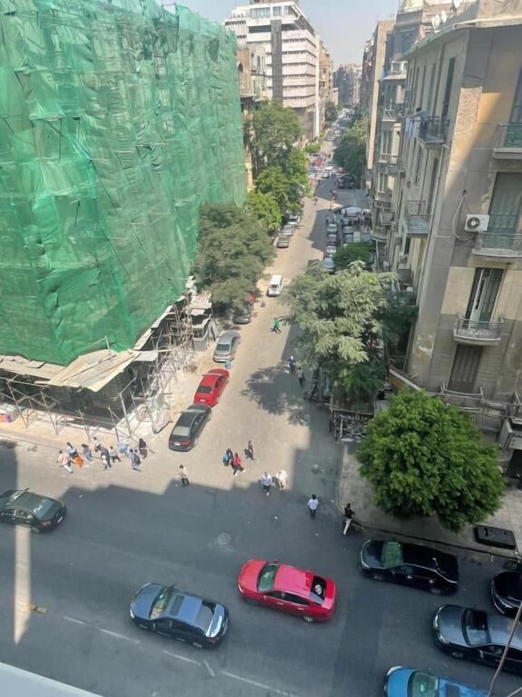 Фото Miramar Evergreen Hotel