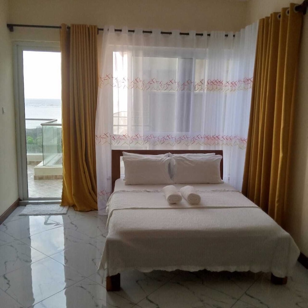 Фото Stay. Plus Ludo Homes Nyali