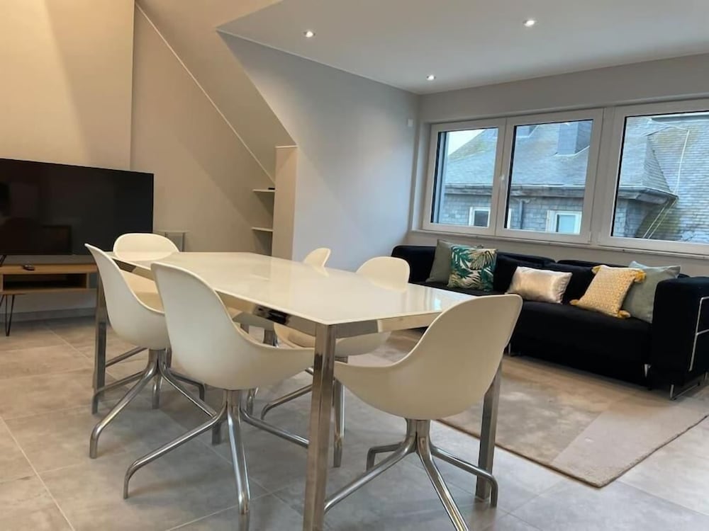 Фото 2 bedrooms in the heart of Limpertsberg