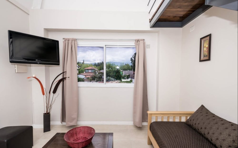 Фото Soltigua Apart Hotel Mendoza