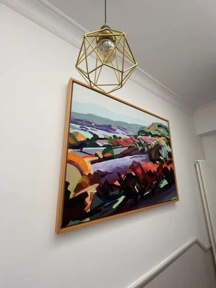 Фото Charming 4bd House With Private Garden - Tooting