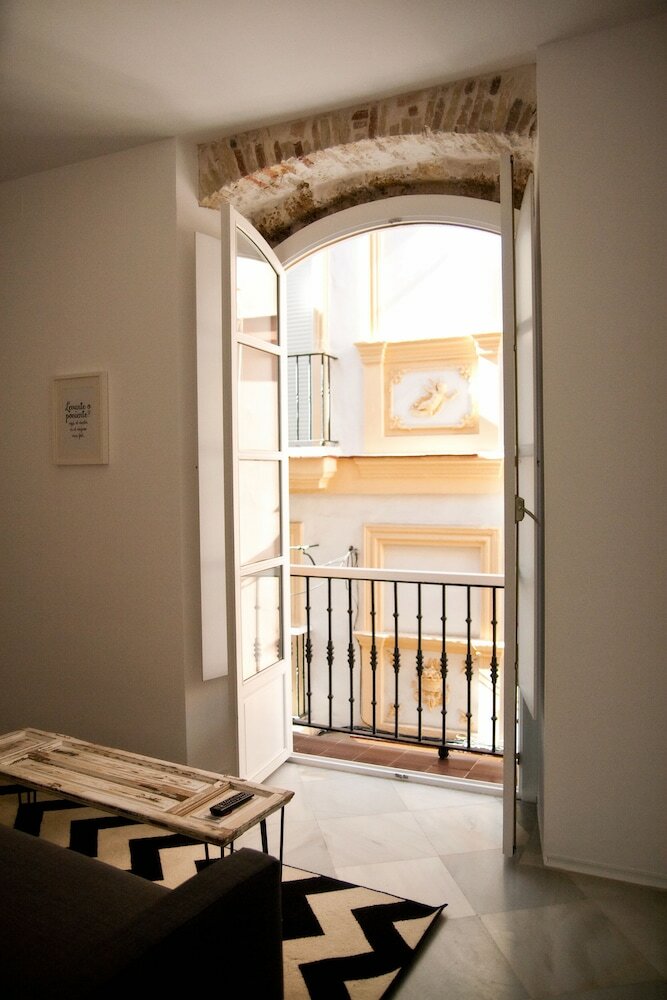 Фото Apartamentos Gadir Centro