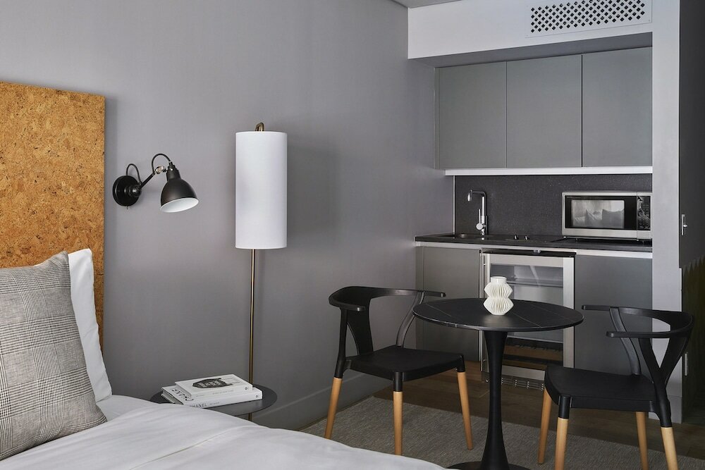 Фото Kasa Lantern Lower East Side