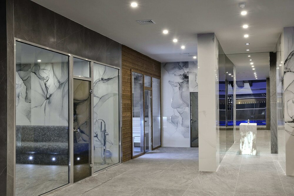 Фото SPA Resort St. Ivan Rilski