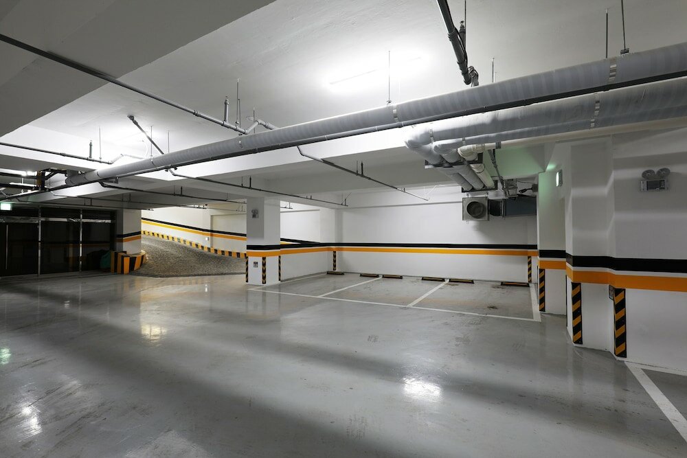 Фото Hotel Grand Suite