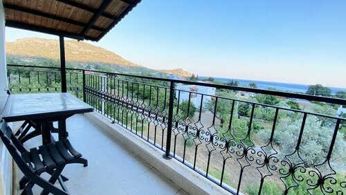 Хостел Duru Datça Homes в Датче