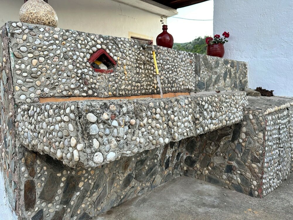 Фото Anastasia Country Home