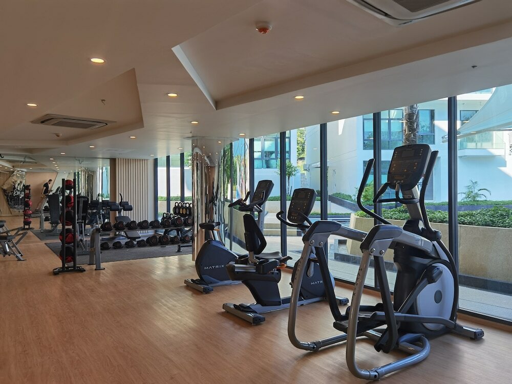 Фото Wyndham La Vita Phuket