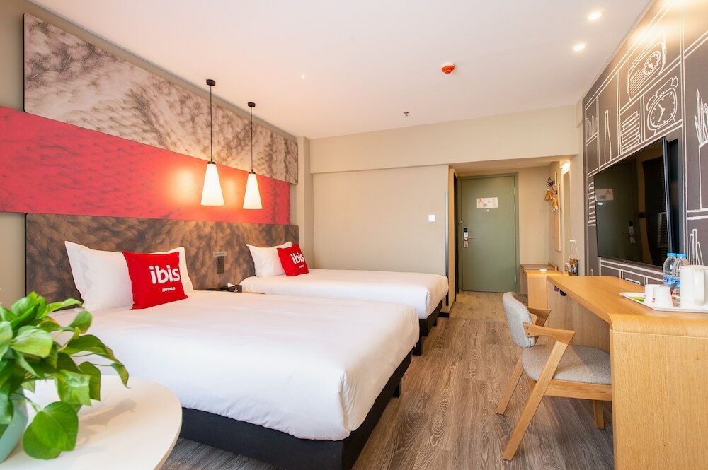 Фото Ibis Hotel