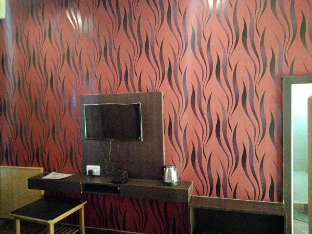 Фото Hotel Sun and Wind