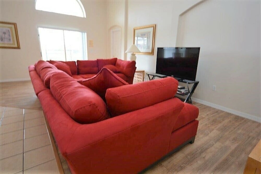 Фото 4707 4-bdrm'slake Viewgames Roomoutdoor SPA!