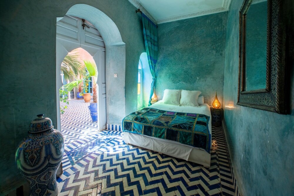 Фото Riad Persephone