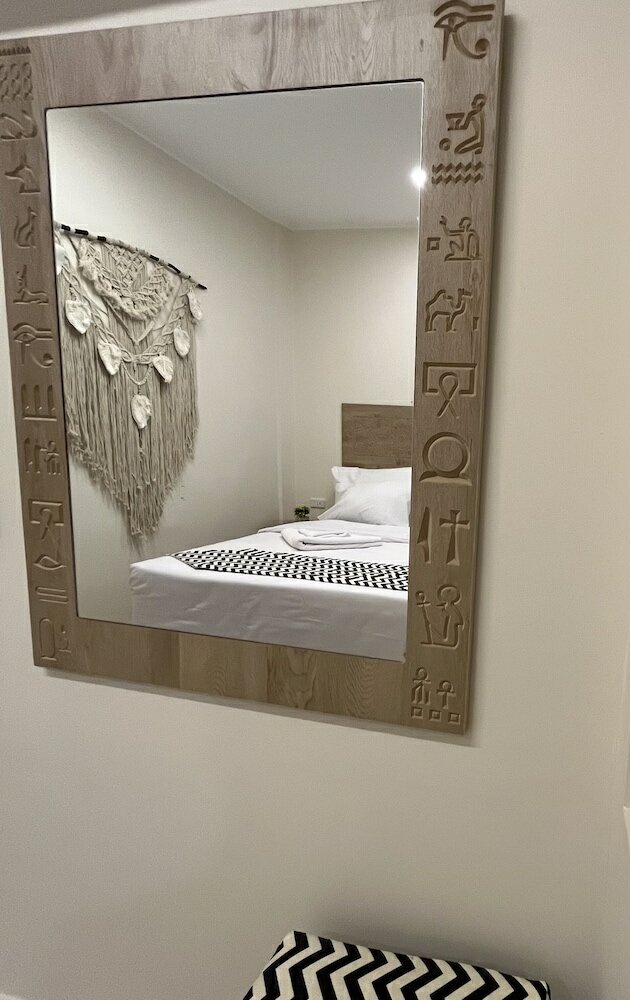 Фото The Gate Hotel Front Pyramids