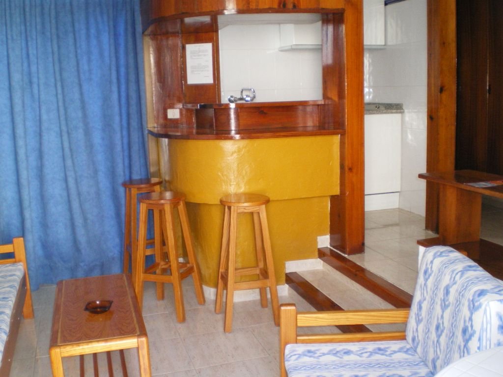 Фото Bungalows Tenesoya - Caters to Gay Men