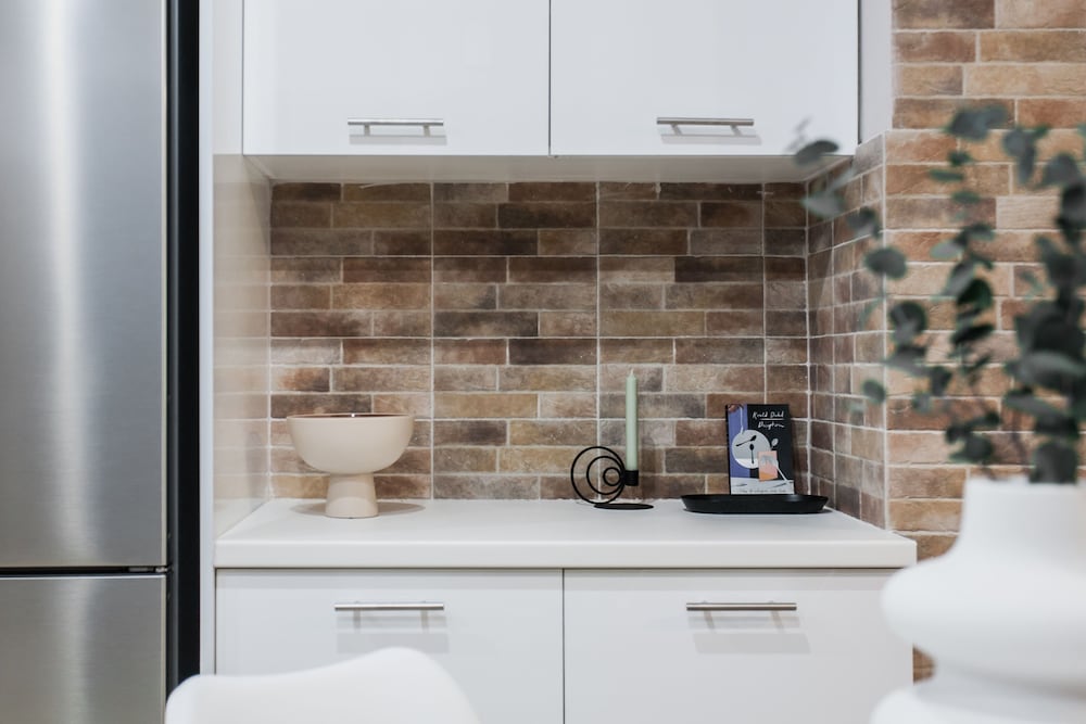 Фото Gorgeous 1br Apartment in Kolonaki