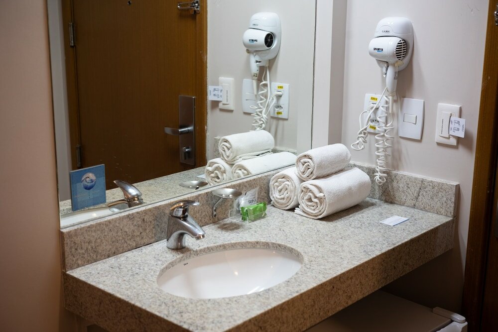 Фото Transamerica Executive Belo Horizonte