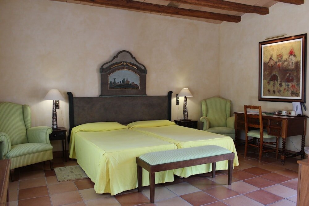 Фото Ca's Garriguer