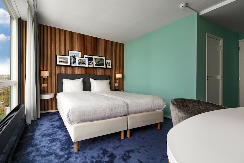 Фото Delta Hotel Vlaardingen