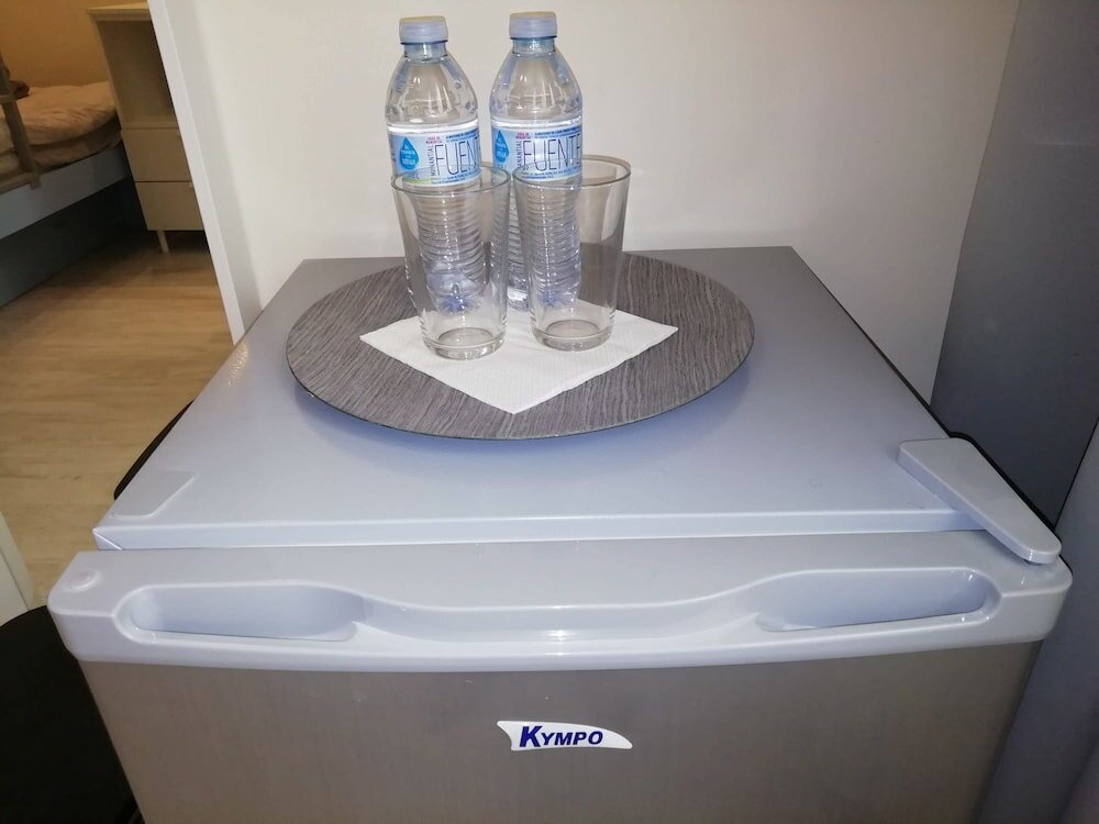 Фото Guest House San Roque