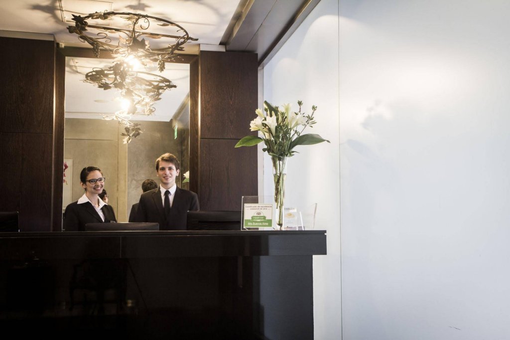 Фото Mio Buenos Aires