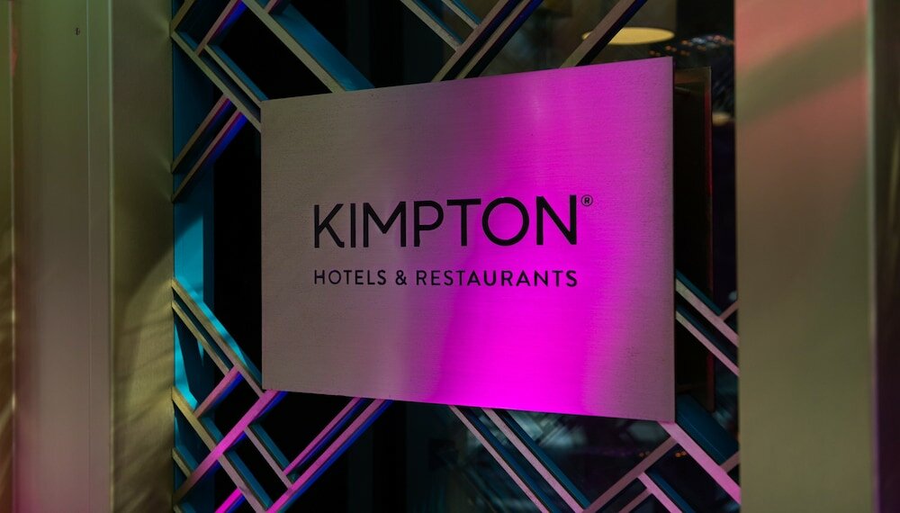 Фото Kimpton St Honore Paris