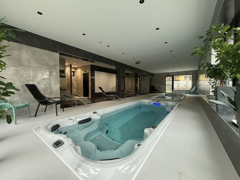 Фото Ikonik SPA Panzió