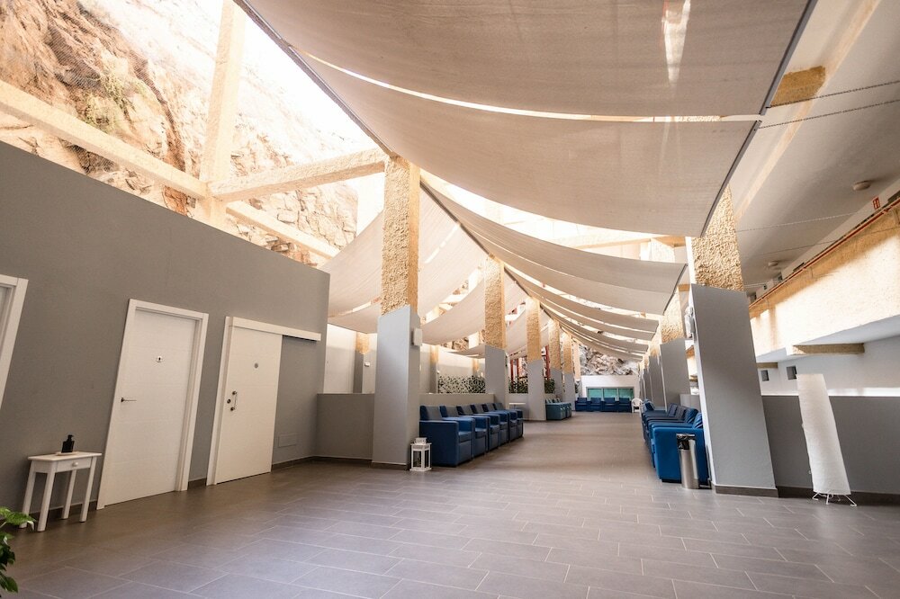 Фото Hotel Servatur Castillo del Sol