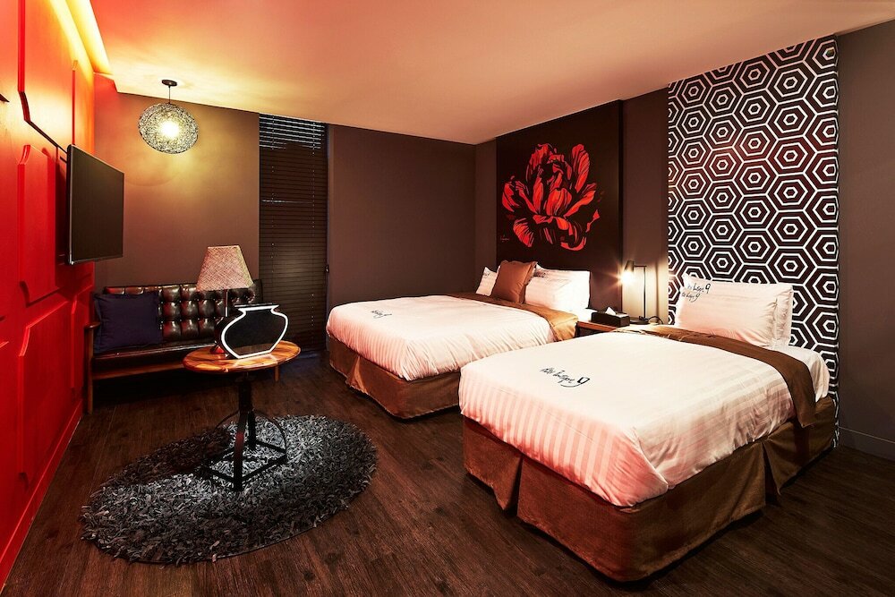 Фото Dongdaemun Boutique Nine