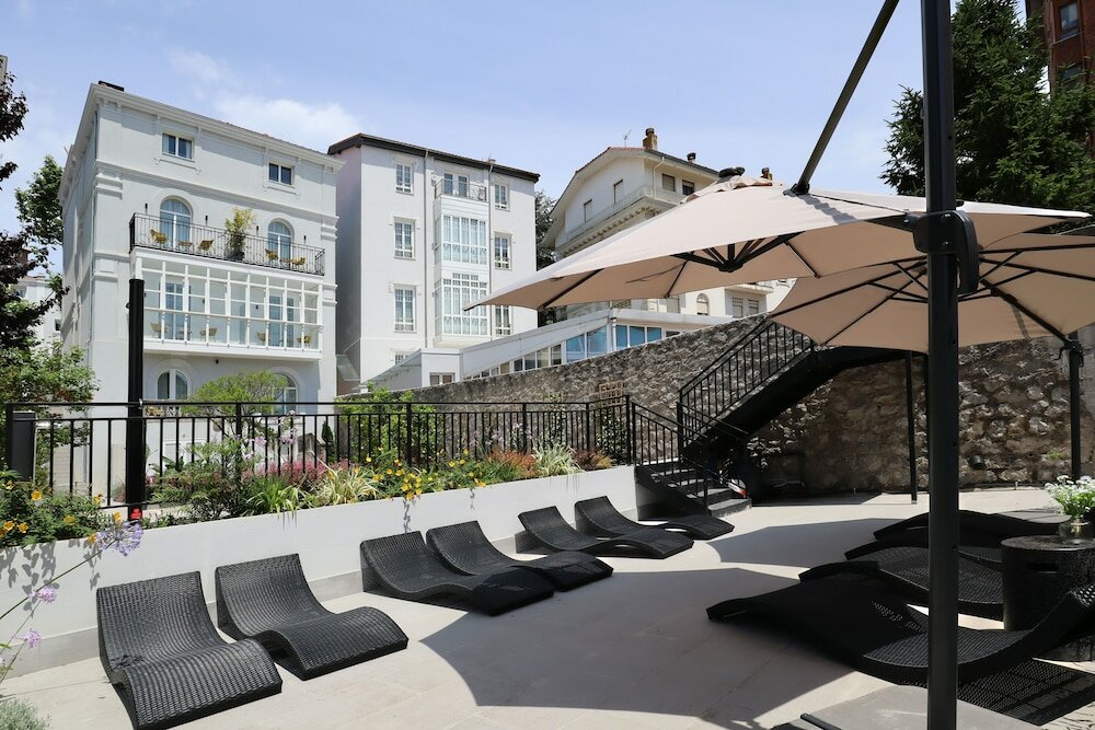 Фото Sercotel El Balcón de la Bahía