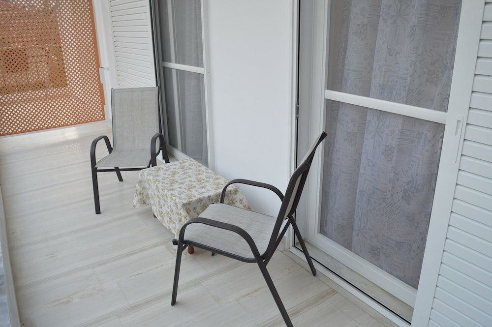 Фото The Beach House