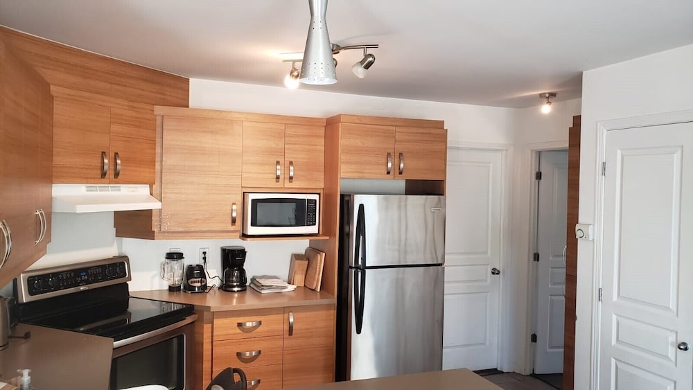 Фото Rue Lemelin