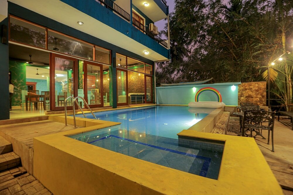 Фото Summer Side