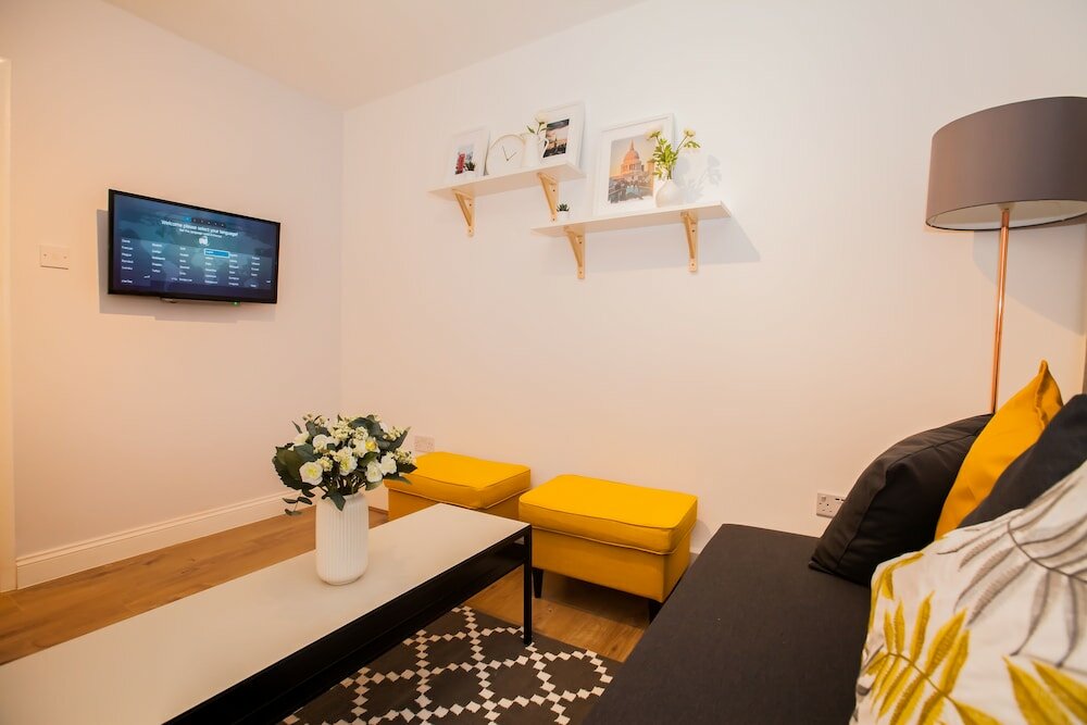 Фото Modern London Home near Clapham